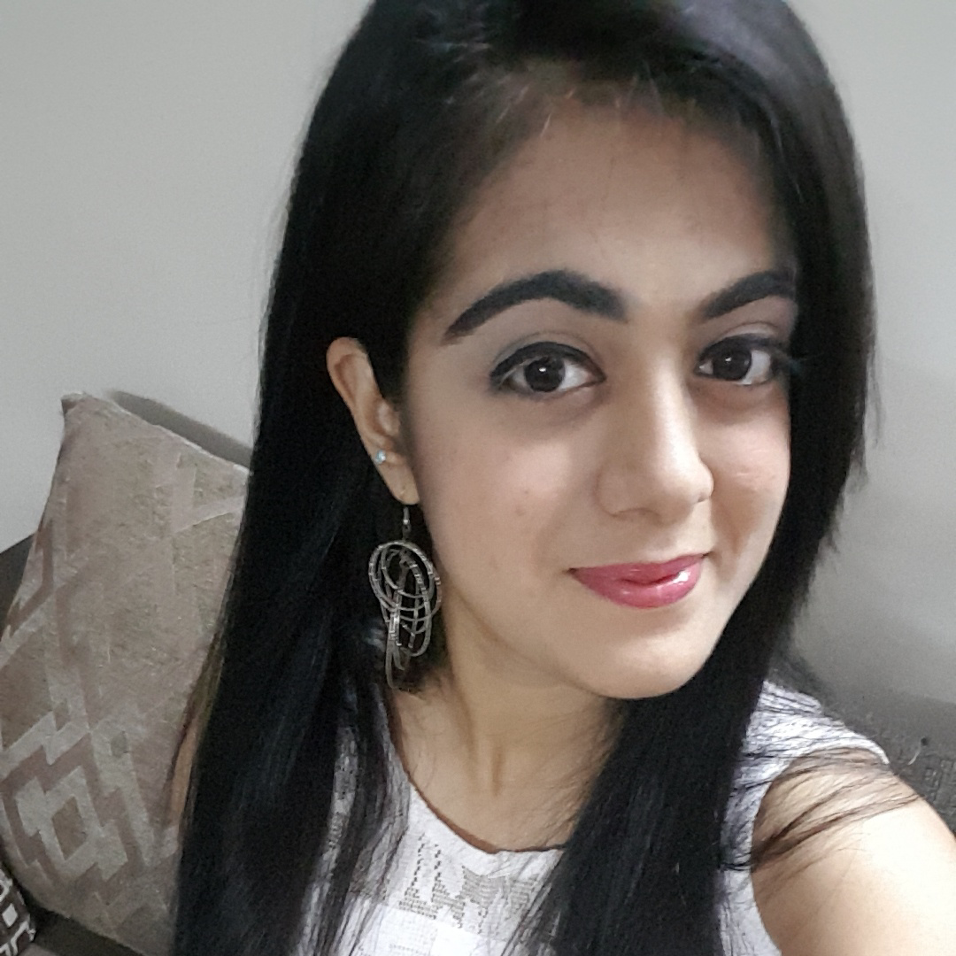 Trishala Bhasin